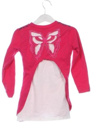 Dziecięca sukienka Unbranded, Rozmiar 3-4y/ 104-110 cm, Kolor Kolorowy, Cena 66,00 zł