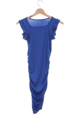 Kinderkleid Unbranded, Größe 9-10y/ 140-146 cm, Farbe Blau, Preis € 12,00