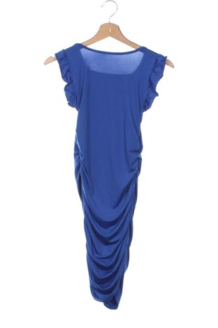 Kinderkleid Unbranded, Größe 9-10y/ 140-146 cm, Farbe Blau, Preis € 12,00