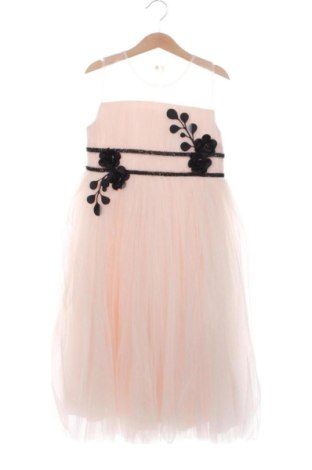 Detské šaty  Unbranded, Veľkosť 7-8y/ 128-134 cm, Farba Ružová, Cena  12,32 €
