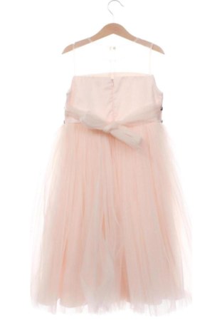 Detské šaty  Unbranded, Veľkosť 7-8y/ 128-134 cm, Farba Ružová, Cena  12,32 €