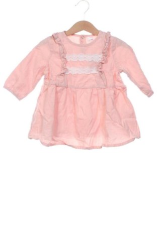 Rochie pentru copii Unbranded, Mărime 12-18m/ 80-86 cm, Culoare Roz, Preț 56,99 Lei