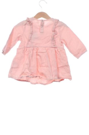 Rochie pentru copii Unbranded, Mărime 12-18m/ 80-86 cm, Culoare Roz, Preț 56,99 Lei