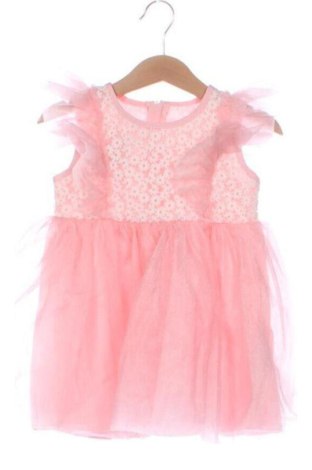 Dziecięca sukienka Unbranded, Rozmiar 12-18m/ 80-86 cm, Kolor Kolorowy, Cena 64,30 zł