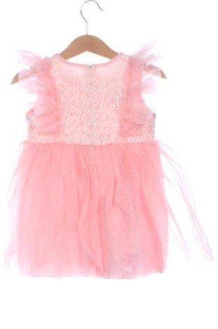 Dziecięca sukienka Unbranded, Rozmiar 12-18m/ 80-86 cm, Kolor Kolorowy, Cena 64,30 zł