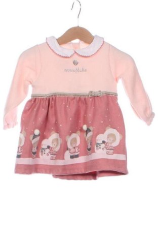 Detské šaty  Unbranded, Veľkosť 6-9m/ 68-74 cm, Farba Viacfarebná, Cena  12,00 €