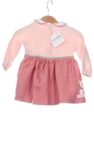 Detské šaty  Unbranded, Veľkosť 6-9m/ 68-74 cm, Farba Viacfarebná, Cena  12,00 €