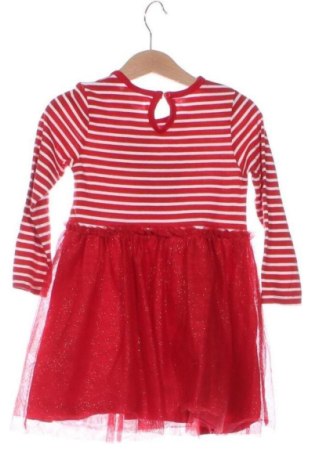 Dziecięca sukienka Unbranded, Rozmiar 18-24m/ 86-98 cm, Kolor Kolorowy, Cena 65,78 zł