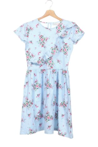 Παιδικό φόρεμα Unbranded, Μέγεθος 12-13y/ 158-164 εκ., Χρώμα Πολύχρωμο, Τιμή 12,00 €