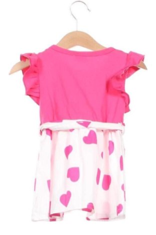 Dziecięca sukienka Unbranded, Rozmiar 9-12m/ 74-80 cm, Kolor Kolorowy, Cena 64,30 zł