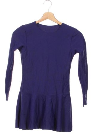 Παιδικό φόρεμα Unbranded, Μέγεθος 7-8y/ 128-134 εκ., Χρώμα Βιολετί, Τιμή 12,28 €