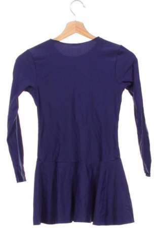 Παιδικό φόρεμα Unbranded, Μέγεθος 7-8y/ 128-134 εκ., Χρώμα Βιολετί, Τιμή 12,28 €