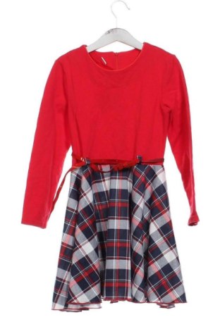 Dziecięca sukienka Unbranded, Rozmiar 7-8y/ 128-134 cm, Kolor Kolorowy, Cena 52,99 zł