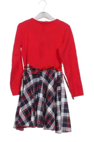 Dziecięca sukienka Unbranded, Rozmiar 7-8y/ 128-134 cm, Kolor Kolorowy, Cena 52,99 zł