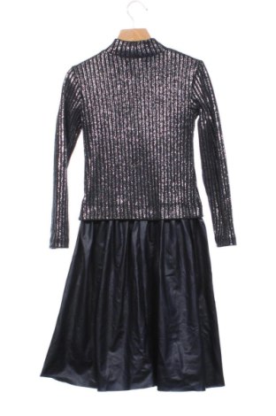 Dziecięca sukienka Unbranded, Rozmiar 8-9y/ 134-140 cm, Kolor Niebieski, Cena 52,99 zł