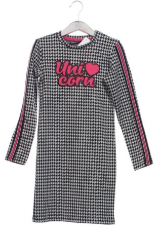 Kinderkleid Unbranded, Größe 6-7y/ 122-128 cm, Farbe Mehrfarbig, Preis 15,99 €