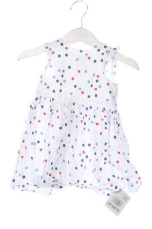 Παιδικό φόρεμα Unbranded, Μέγεθος 3-6m/ 62-68 εκ., Χρώμα Πολύχρωμο, Τιμή 12,28 €