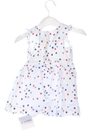 Παιδικό φόρεμα Unbranded, Μέγεθος 3-6m/ 62-68 εκ., Χρώμα Πολύχρωμο, Τιμή 12,28 €