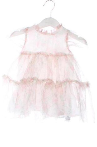 Παιδικό φόρεμα Unbranded, Μέγεθος 6-9m/ 68-74 εκ., Χρώμα Πολύχρωμο, Τιμή 12,28 €