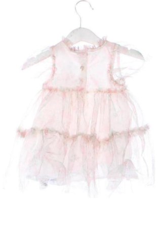 Παιδικό φόρεμα Unbranded, Μέγεθος 6-9m/ 68-74 εκ., Χρώμα Πολύχρωμο, Τιμή 12,28 €