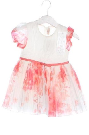 Παιδικό φόρεμα Unbranded, Μέγεθος 6-9m/ 68-74 εκ., Χρώμα Πολύχρωμο, Τιμή 19,37 €