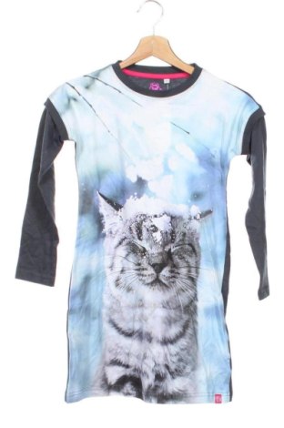 Dziecięca sukienka Unbranded, Rozmiar 7-8y/ 128-134 cm, Kolor Kolorowy, Cena 58,99 zł