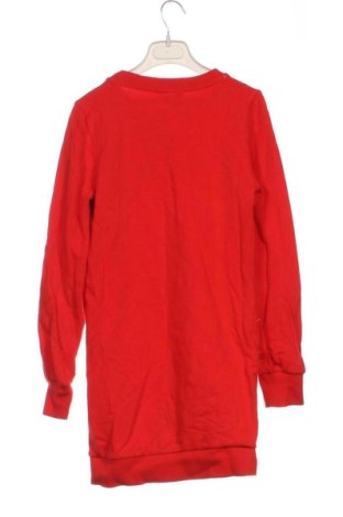 Детска рокля Unbranded, Размер 8-9y/ 134-140 см, Цвят Червен, Цена 10,73 €
