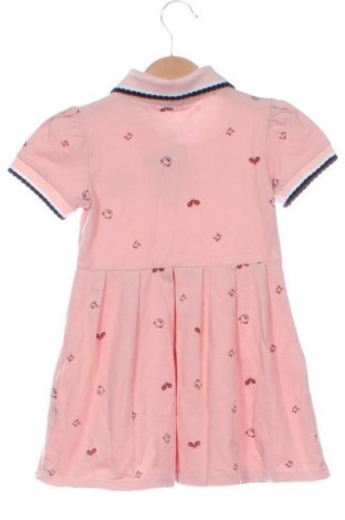 Dziecięca sukienka Unbranded, Rozmiar 2-3y/ 98-104 cm, Kolor Różowy, Cena 64,30 zł