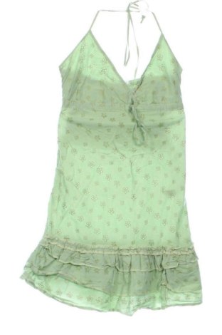 Dziecięca sukienka Unbranded, Rozmiar 9-10y/ 140-146 cm, Kolor Zielony, Cena 64,30 zł