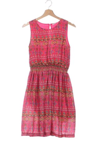 Детска рокля Unbranded, Размер 12-13y/ 158-164 см, Цвят Многоцветен, Цена 12,00 €