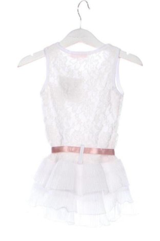 Детска рокля Unbranded, Размер 2-3y/ 98-104 см, Цвят Бял, Цена 12,00 €