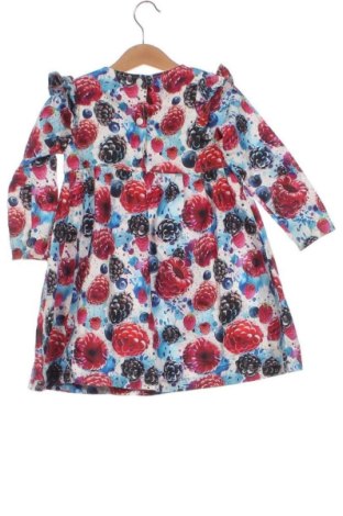 Παιδικό φόρεμα Unbranded, Μέγεθος 2-3y/ 98-104 εκ., Χρώμα Πολύχρωμο, Τιμή 12,00 €