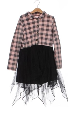 Dziecięca sukienka Unbranded, Rozmiar 5-6y/ 116-122 cm, Kolor Kolorowy, Cena 64,30 zł