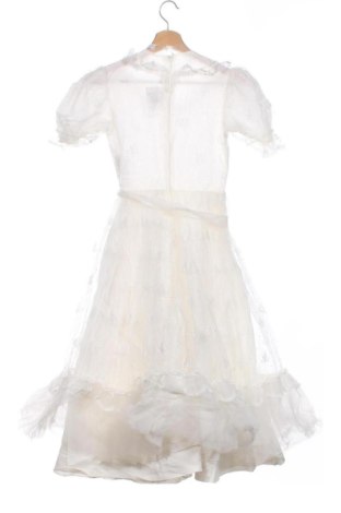 Dziecięca sukienka Unbranded, Rozmiar 12-13y/ 158-164 cm, Kolor Biały, Cena 38,99 zł