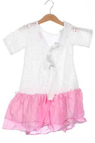 Dziecięca sukienka Unbranded, Rozmiar 4-5y/ 110-116 cm, Kolor Kolorowy, Cena 71,99 zł