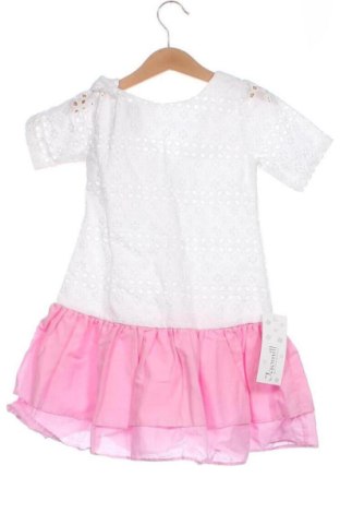 Dziecięca sukienka Unbranded, Rozmiar 4-5y/ 110-116 cm, Kolor Kolorowy, Cena 71,99 zł