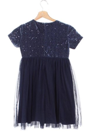 Rochie pentru copii United Colors Of Benetton, Mărime 8-9y/ 134-140 cm, Culoare Multicolor, Preț 72,00 Lei