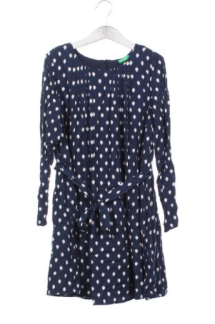 Детска рокля United Colors Of Benetton, Размер 8-9y/ 134-140 см, Цвят Многоцветен, Цена 14,31 €