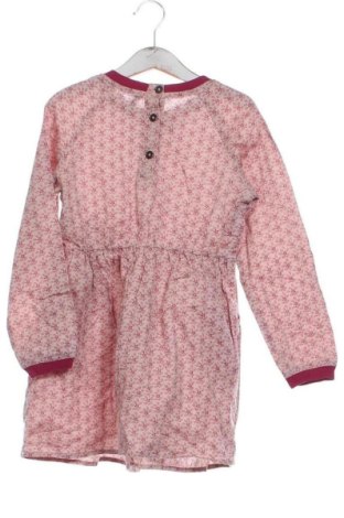 Детска рокля United Colors Of Benetton, Размер 5-6y/ 116-122 см, Цвят Многоцветен, Цена 14,31 €