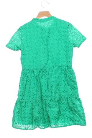 Детска рокля WE, Размер 8-9y/ 134-140 см, Цвят Зелен, Цена 12,78 €