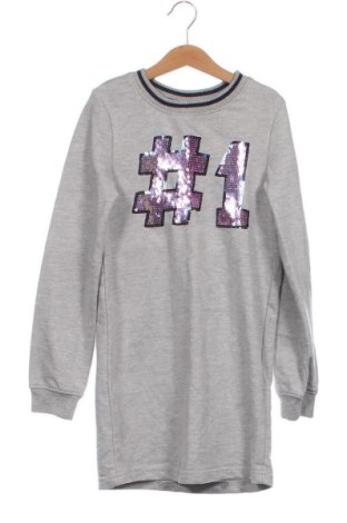 Παιδικό φόρεμα Y.F.K., Μέγεθος 8-9y/ 134-140 εκ., Χρώμα Πολύχρωμο, Τιμή 10,00 €