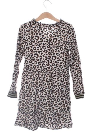 Dziecięca sukienka Y.F.K., Rozmiar 6-7y/ 122-128 cm, Kolor Kolorowy, Cena 64,99 zł