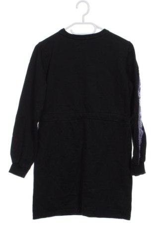 Dziecięca sukienka Y.F.K., Rozmiar 10-11y/ 146-152 cm, Kolor Czarny, Cena 37,99 zł