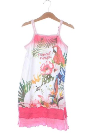 Dziecięca sukienka Yfk, Rozmiar 6-7y/ 122-128 cm, Kolor Kolorowy, Cena 66,00 zł
