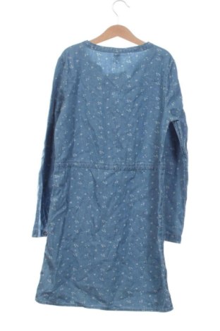 Dziecięca sukienka Yigga, Rozmiar 10-11y/ 146-152 cm, Kolor Niebieski, Cena 64,99 zł