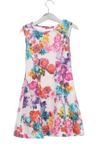 Dziecięca sukienka Young Dimension, Rozmiar 6-7y/ 122-128 cm, Kolor Kolorowy, Cena 66,00 zł