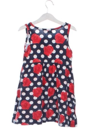 Dziecięca sukienka Young Dimension, Rozmiar 3-4y/ 104-110 cm, Kolor Kolorowy, Cena 60,99 zł