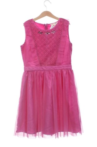 Kinderkleid Yumi, Größe 10-11y/ 146-152 cm, Farbe Rosa, Preis € 31,65