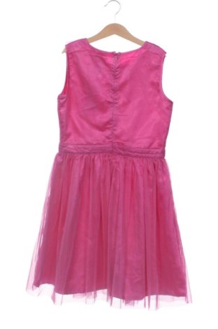 Kinderkleid Yumi, Größe 10-11y/ 146-152 cm, Farbe Rosa, Preis € 31,65