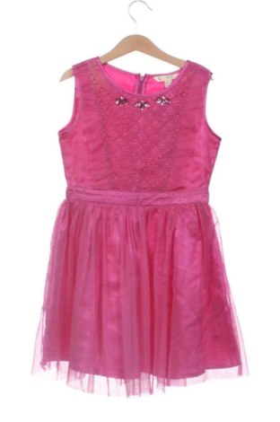 Kinderkleid Yumi, Größe 6-7y/ 122-128 cm, Farbe Rosa, Preis € 31,65